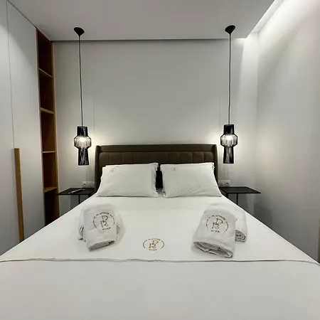 Narcissus By Platinum River Apartamento *
