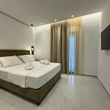 Apartamento Narcissus By Platinum River Potamós