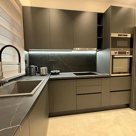 Narcissus By Platinum River Apartamento *